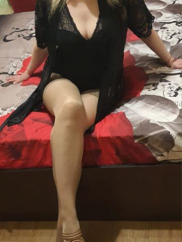 Анкета проститутки Кира, 33 года